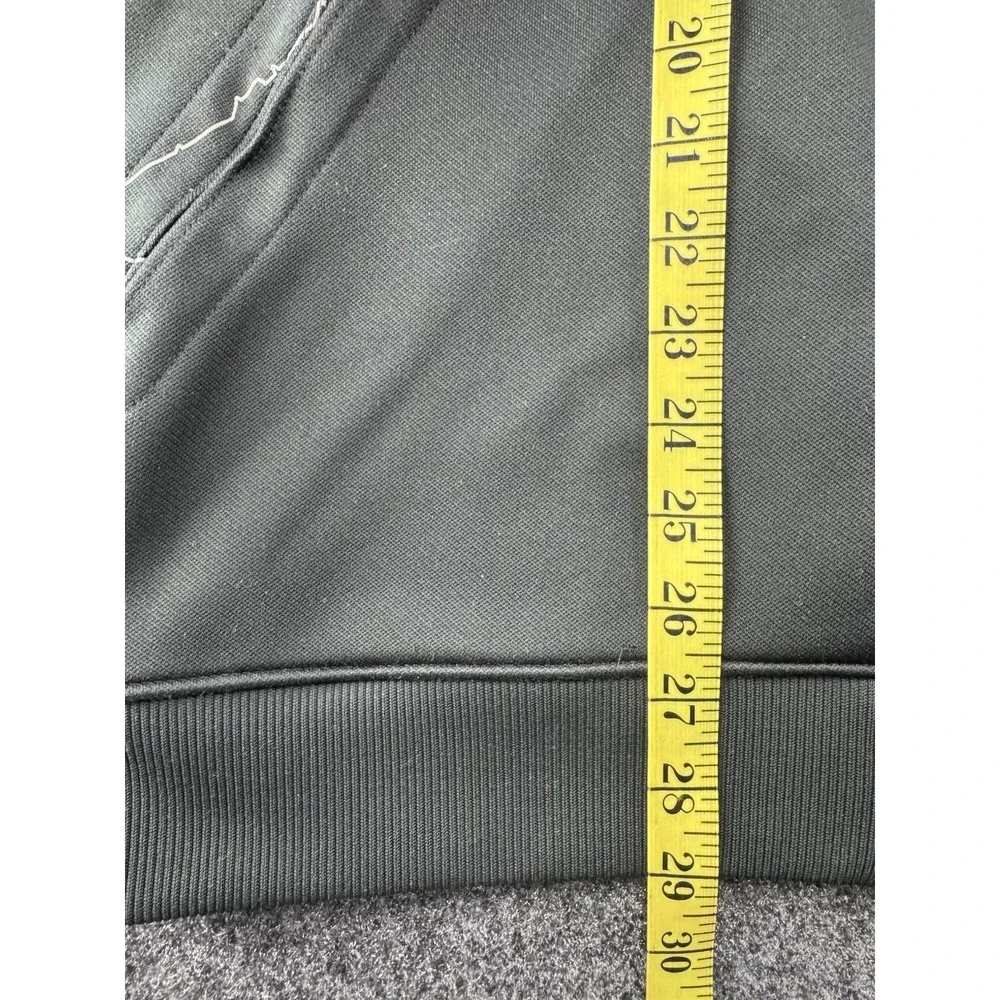 Jordan XX2 Track Jacket Full Zip Black Jumpman Piped Athletic Mens M